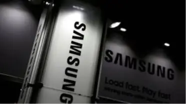 Samsung Dokuzuncu Kez Asya'nın En Sevilen Markası Oldu!