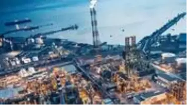 Son dakika: TÜPRAŞ, üretimden satışlarda 87,9 milyar lirayla Türkiye'nin en büyük sanayi kuruluşu oldu