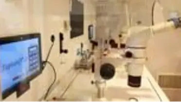 Tüp bebek tedavilerinde hataları önleyecek çipli güvenlik sistemi