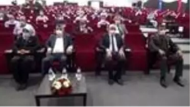 Afyonkarahisar'da '15 Temmuz'u anlamak' paneli