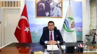 Başkan İskender Yıldırım'dan 15 Temmuz açıklaması