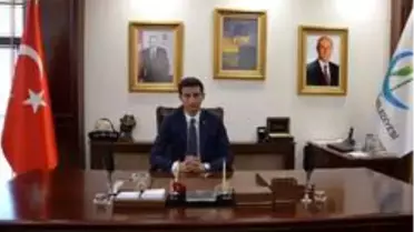 Çifteler Belediye Başkanı Kadir Bıyık'tan 15 Temmuz mesajı