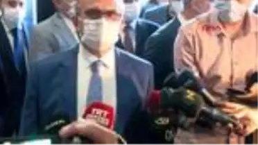 Diyarbakır'da, '15 Temmuz Zaferi' temalı Dijital Gösterim Merkezi açıldı