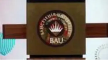 TBB Başkanı Metin Feyzioğlu, çoklu baro düzenlemesini değerlendirdi (1)