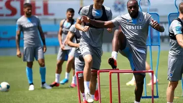 Son dakika! Trabzonspor'da Manoel Messias bilmecesi