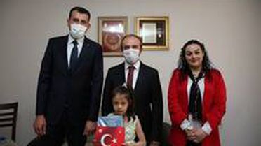 15 Temmuz Gazisi Can Gülsever: 'Bize düşmanımızdan daha düşmanlar'