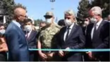 15 Temmuz şehitlerinin isimleri hatıra ormanında yaşatılacak