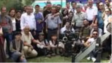 'Bu film yakın tarihi tekrar gözden geçirmemizi sağlayacak'
