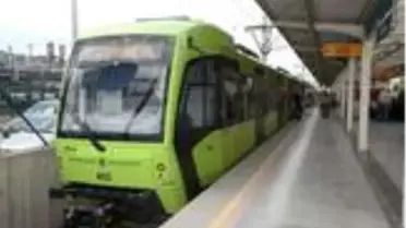 Bursa'da bugün toplu taşıma araçları ücretsiz