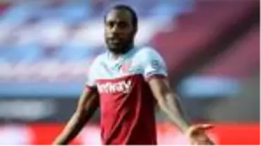 Fenerbahçe'de forvete yeni aday: Michail Antonio!