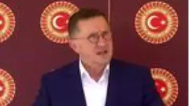 İYİ Parti'li Türkkan: Kızımın sosyal medyada paylaşmak gibi bir hatası var