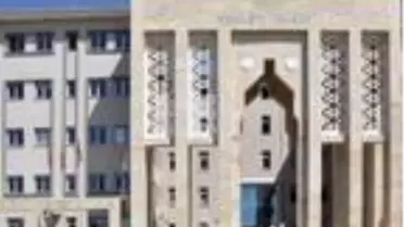 Sivas Adliyesi'nde 2 yargı mensubunda koronavirüse rastlandı
