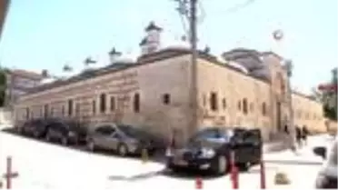 Tarihi Saatli Medrese Fatih Sultan Mehmet Müzesi olacak