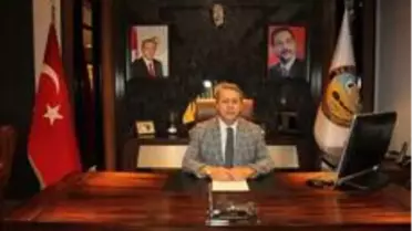 Taşlı, 'Yüce milletimiz hainlere unutulmayacak bir ders verdi'