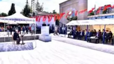Trabzon'da 15 Temmuz şehitleri anıldı