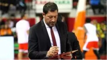 Ufuk Sarıca'dan kura değerlendirmesi