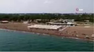 Antalyalı turizmcilerde Rusya sevinci