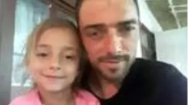 Ayrıldığı eşi ve kızını öldürüp, intihara kalkışan zanlı da hayatını kaybetti