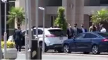 'Futbolda şike' davası - Fethi Pekin