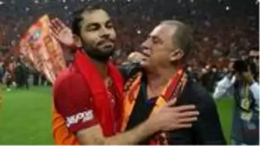 Galatasaray ile takım kaptanı Selçuk İnan'ın yolları ayrılıyor