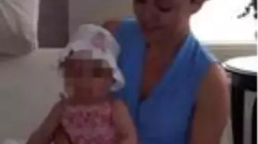 Melis'in Yunan babaya iade kararını AYM, 'hak ihlali' saydı