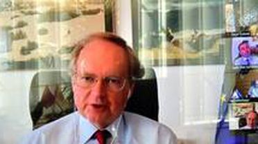 KTO Başkanı Gülsoy : 'AB Türkiye'siz, Türkiye'de AB'siz olmaz'