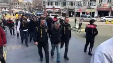 Müebbet ile yargılanan aile suçlamaları kabul etmedi