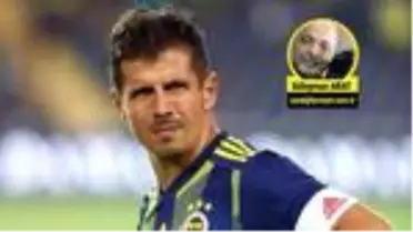 Fenerbahçe'de Emre Belözoğlu ve Dirar arasında yaşananlar ortaya çıktı!