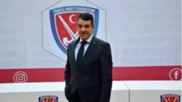 Son Dakika: Hokey Federasyonu Başkanı Karakan'dan başsağlığı mesajı