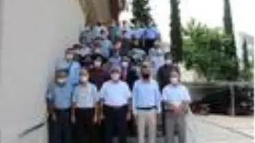 Son Dakika | Osmaneli'nde Din Görevlileri Toplantısına düzenlendi