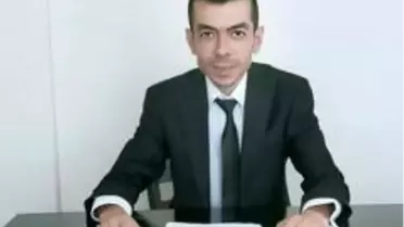 Özgür Pala, Güven-İş Sendikası Samsun İl Başkanı oldu