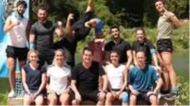 Survivor 2020'nin sevilen yarışmacısı Ceyhun Uzun, MasterChef'e katıldı