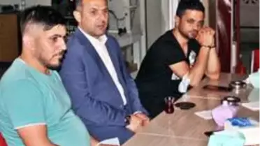 Erzincan'da küçükbaş hayvancılığın sorunları çözüme kavuşturulacak