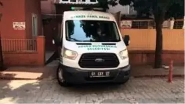 Yumruk attığı kişi başını zemine çarparak öldü