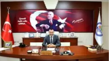 Başkanlığa meclis üyesi Sertan Kuzu vekalet edecek