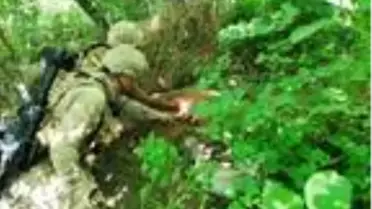 Mehmetçik'in başarılı 'Yıldırım-2 Cilo' operasyonuyla terör örgütü PKK'ya ağır darbe vuruldu