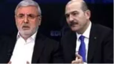 Mehmet Metiner'den Bakan Soylu polemiğine ilişkin yeni paylaşım: Soylu ile abi kardeşiz