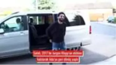 Mohamed Salah'ın Premier Lig'e Müthiş Geri Dönüşü