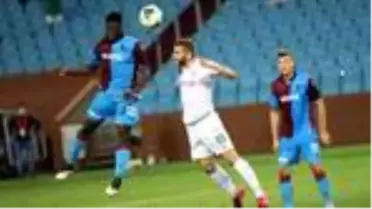 Sezonun özeti gibi bir maçtı