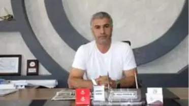 Son dakika haberleri... Toprak: 'Kulübü devretme adına görüşmelerimiz var'