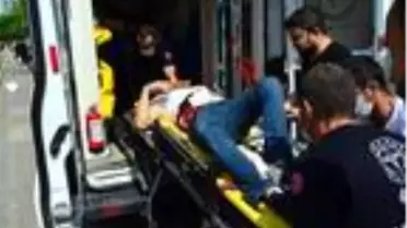 Adana Adliyesi'nde silahlı saldırı: 3'ü çocuk, 6 yaralı (2)- Yeniden