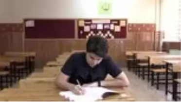 Adıyaman'ın LGS sınavı birincisinin sırrı 'bol bol konu tekrarı yapmak'