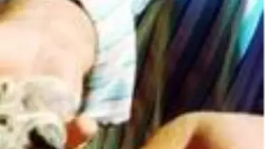 Alevler arasında malan yavru güvercinleri itfaiye kurtardı