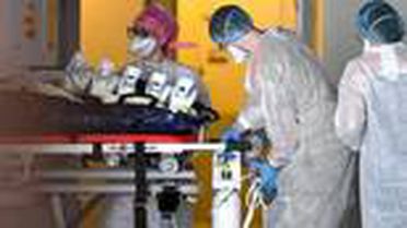 Koronavirüs'te yeni gelişme! Yeni belirtiyi hastalar bile fark etmedi