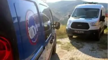 Kula'da şüpheli ölüm