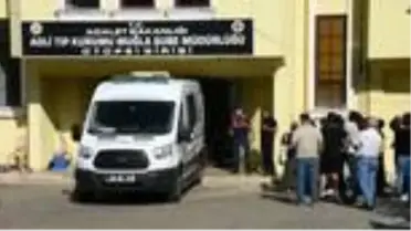 Pınar Gültekin'in cenazesi ailesine teslim edildi