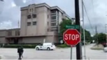 ABD, Çin'in Houston'daki başkonsolosluğunun kapatılması talimatı verdi