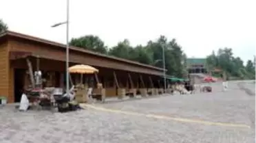 Belde sakinlerinden 'Köy Pazarı' projesi tepkisi
