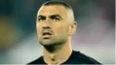 Burak Yılmaz'ın babası Fikret Yılmaz'dan transfer açıklaması!