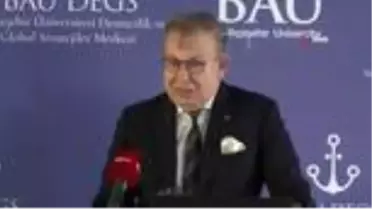 Son Dakika | Cihat Yaycı: 'Ege Denizi ve bölgesinin adı Türkçe olmalı'
